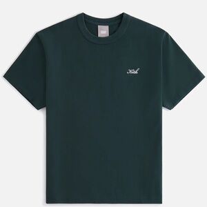 Kith Women Nia Tee in Stadium Green Size Medium M